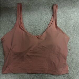 lululemon athletica align  -Pink